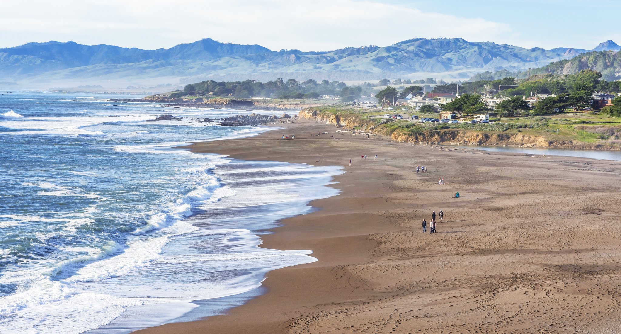 17 Fantastic Things To Do In Picturesque Cambria, California