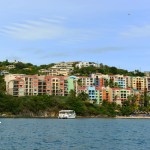 Marriotts Frenchmans Cove in Saint Thomas.