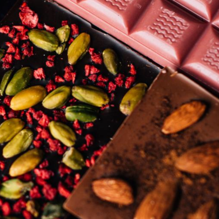 Why You Should Visit Budapest's Hidden Chocolate Museum TravelAwaits