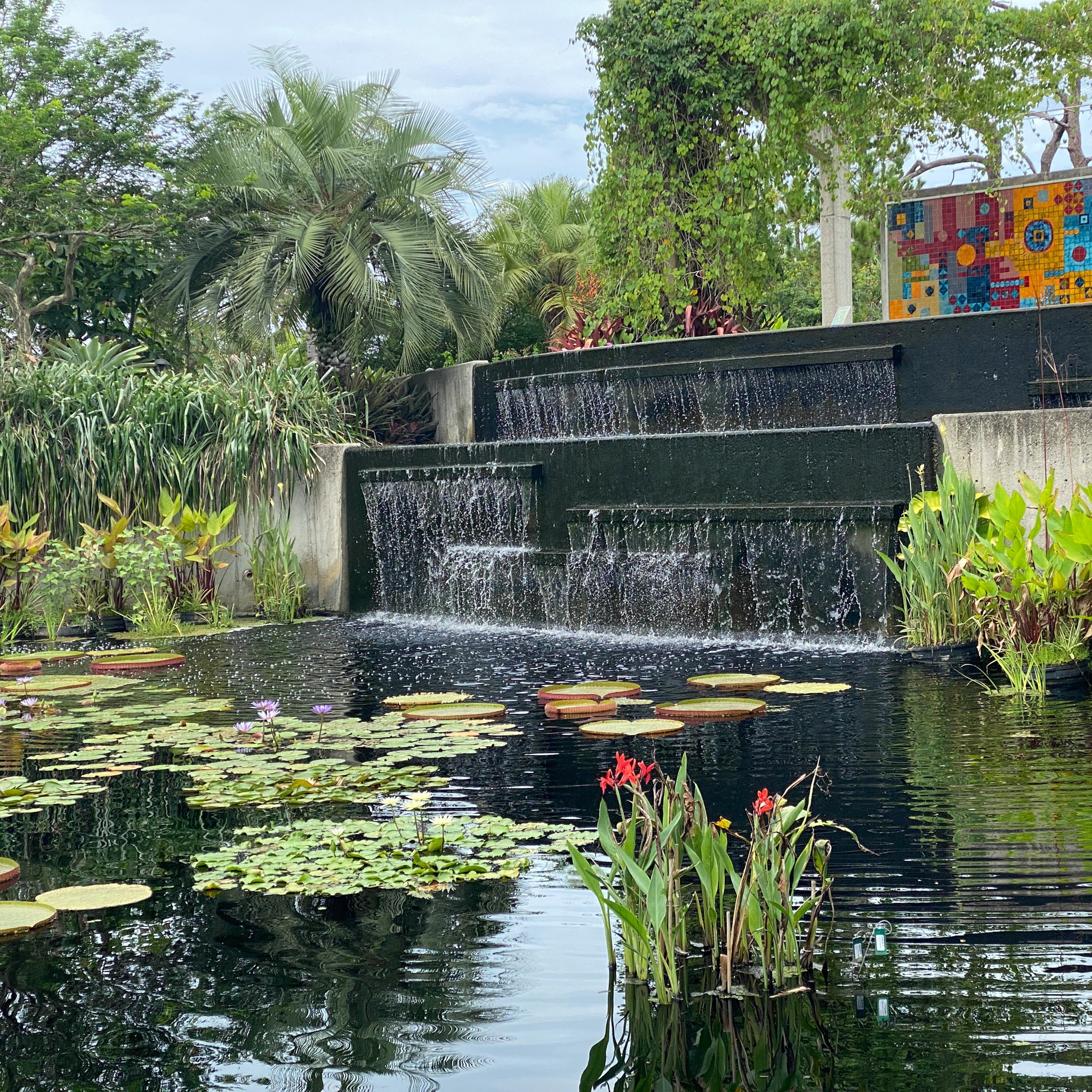 8 Beautiful Gardens To Visit In Florida