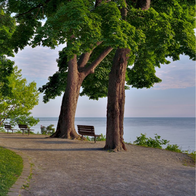 Niagara Park On-The-Lake.