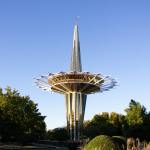 Oral Roberts University, South Lewis Avenue, Tulsa, OK, USA