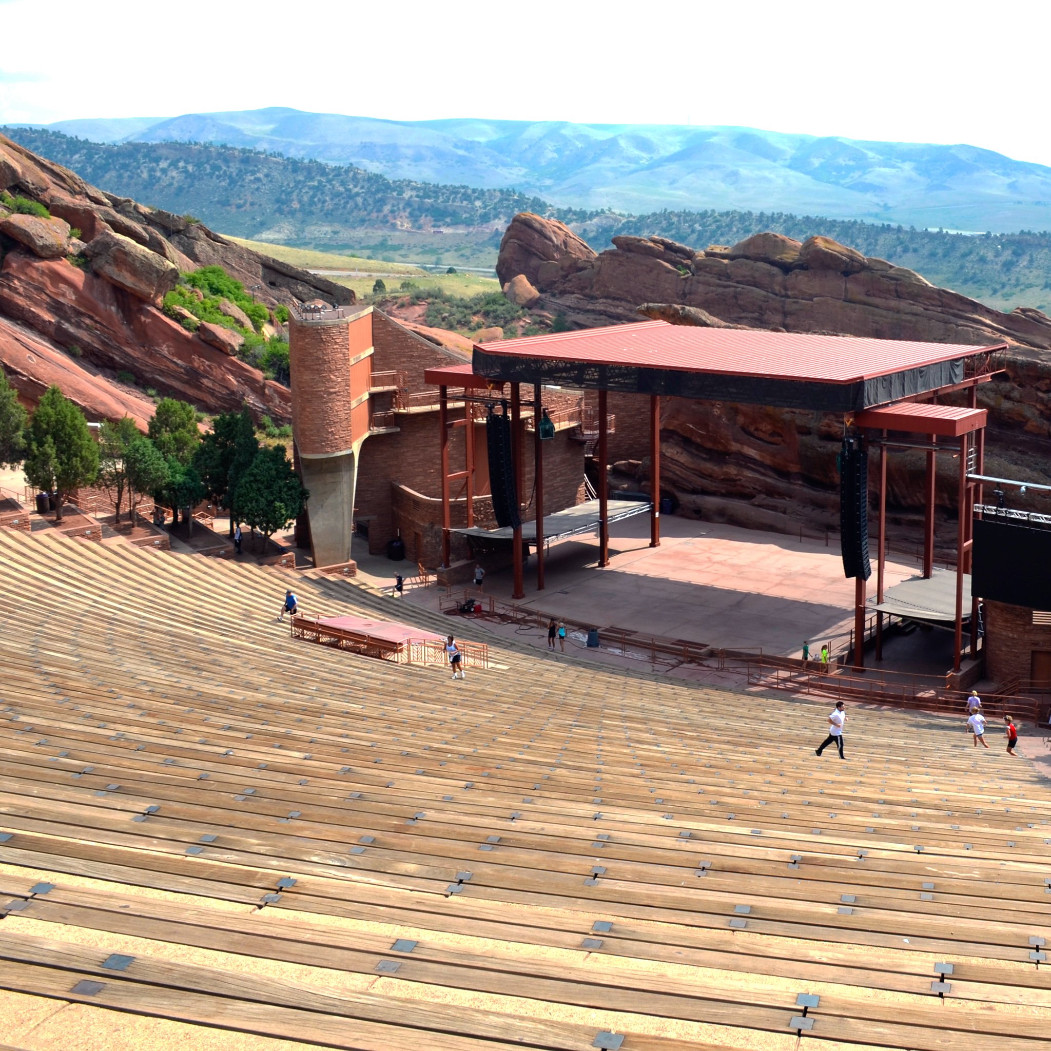17 Things To Know Before Visiting Red Rocks And Amphitheatre Travelawaits