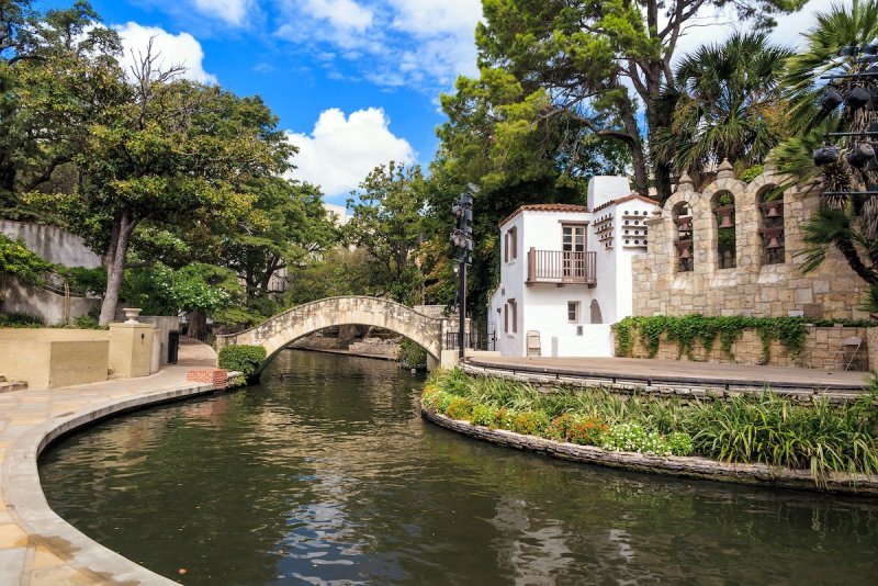 10 Best Outdoor Activities In San Antonio