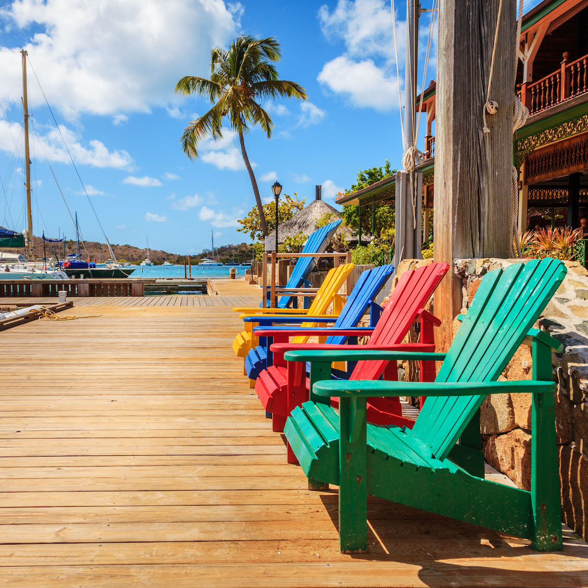 BVI, Bahamas Relaxing Quarantine Requirements For Vaccinated Travelers