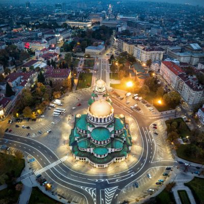 Sofia, Bulgaria