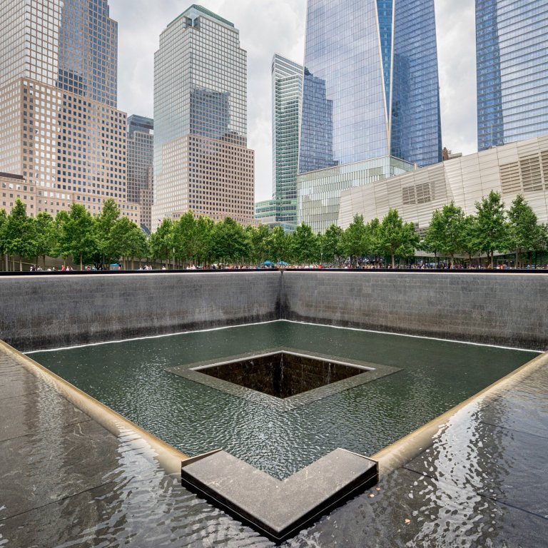 9 Things To Know Before Visiting The 9/11 Memorial & Museum | TravelAwaits