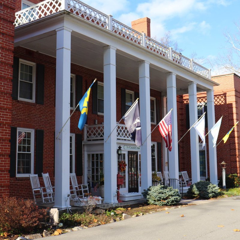 Amenities & Games, Berkeley Springs, WV