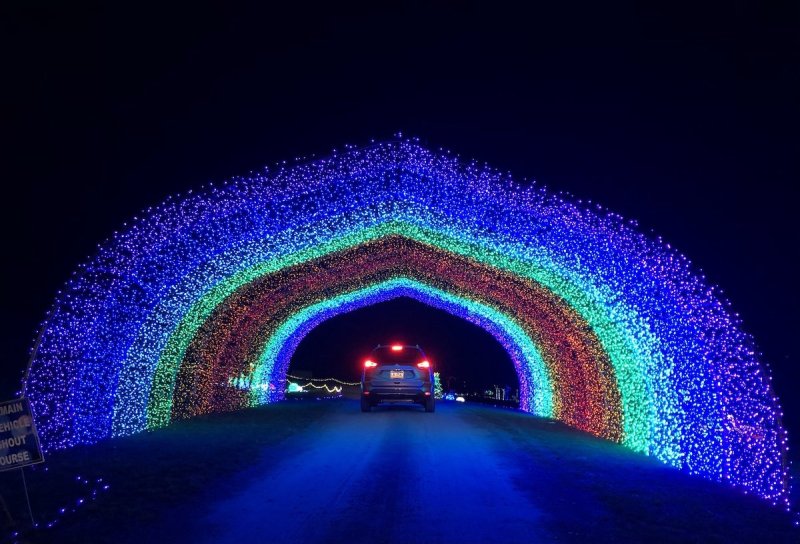 The Best Things To Do In Tunkhannock, PA During Christmas