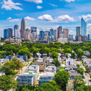 14 Best Things To Do In Exhilarating Charlotte, NC