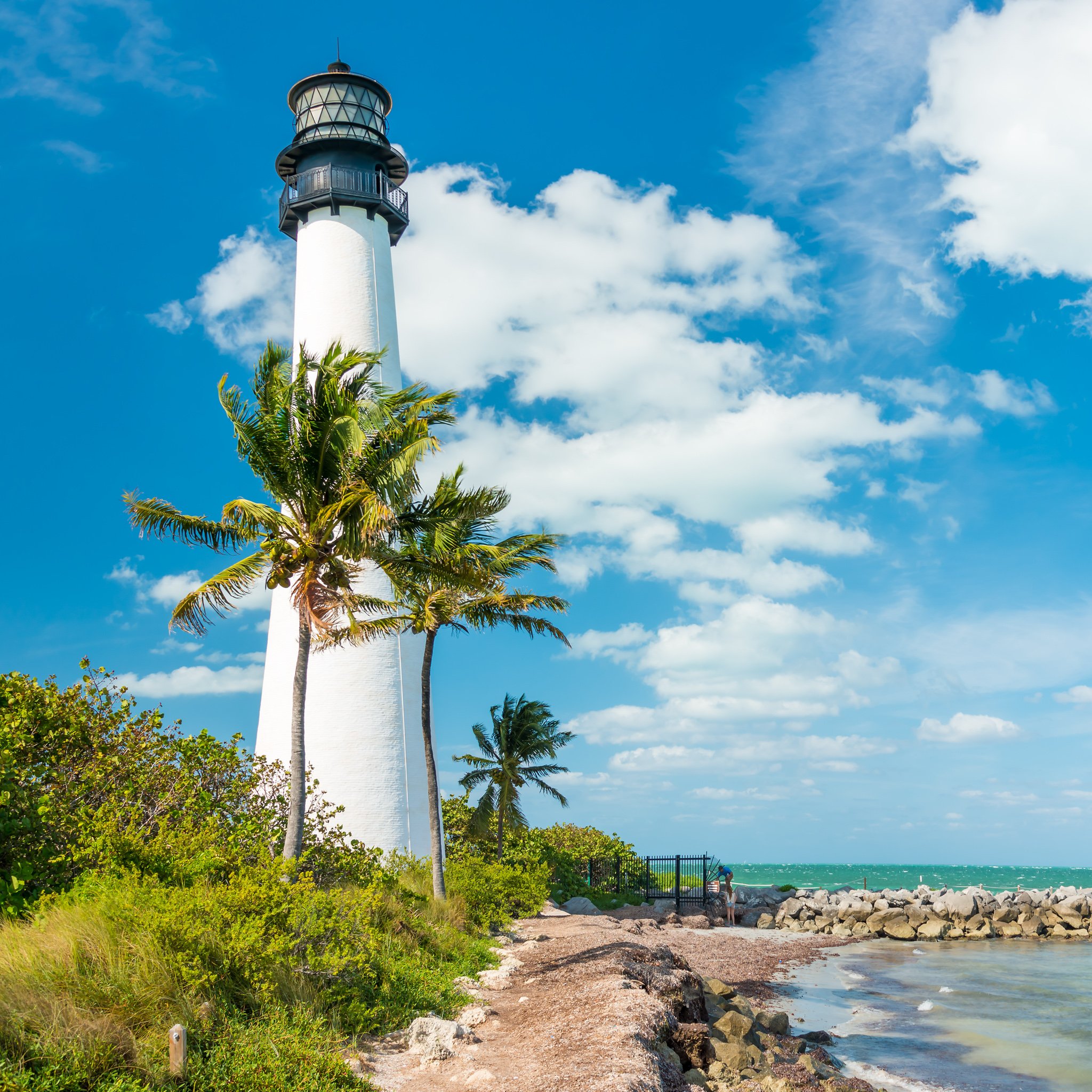 Day Trip From Miami: The Best Things To Do In Key Biscayne