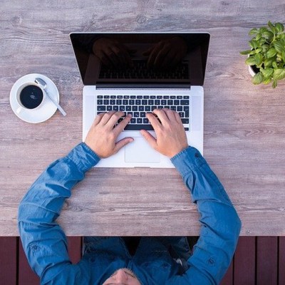 Working from home