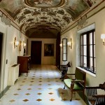 Four Seasons Florence, Italy.