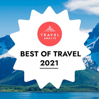 Best Of Travel Awards 2021