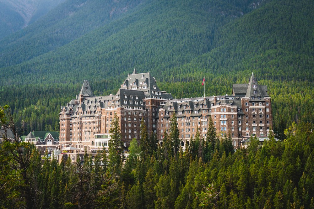 Banff In Fall: The Best Autumn Activities And Where To Stay