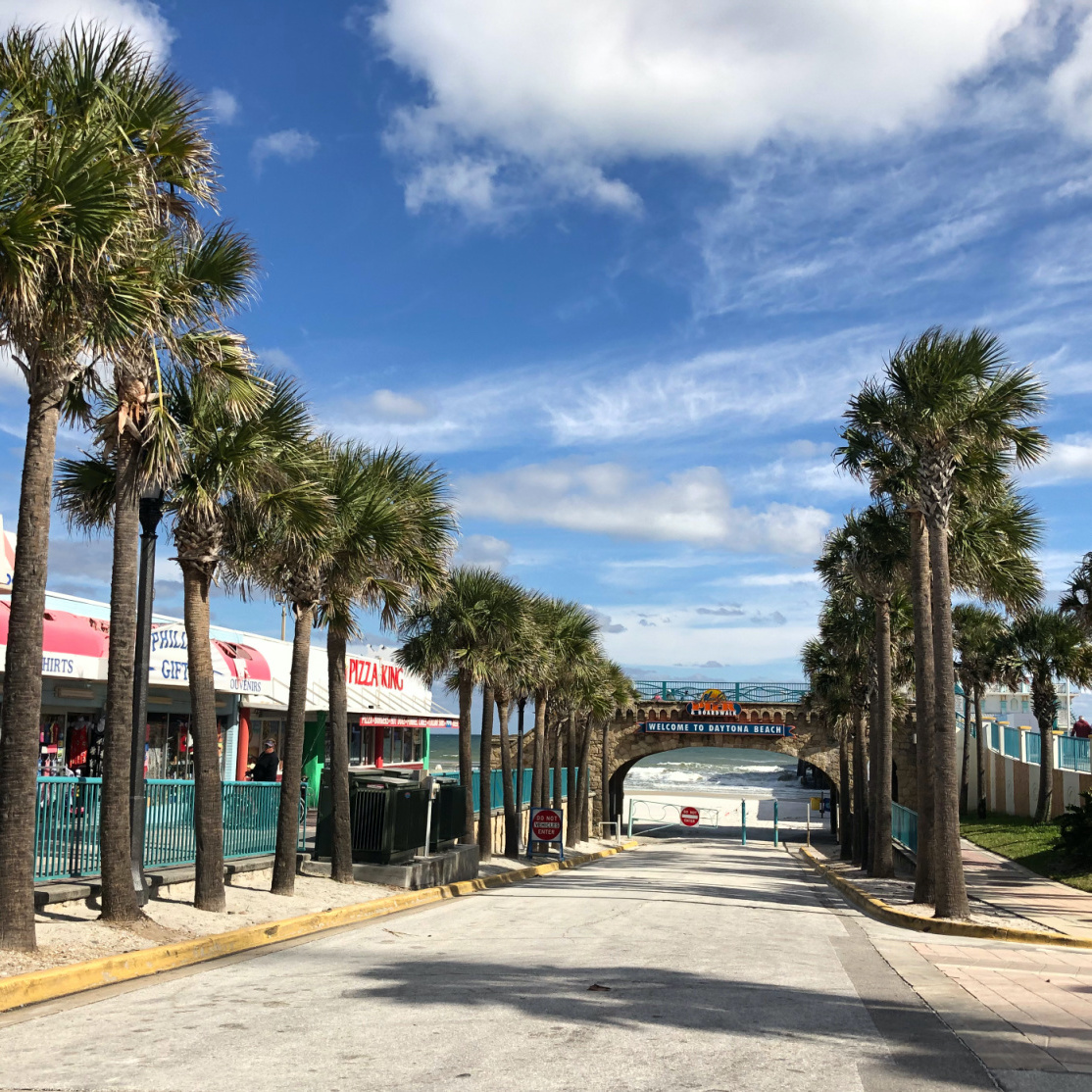 Best Things To Do In Daytona Beach, Plus Where To Eat And Stay