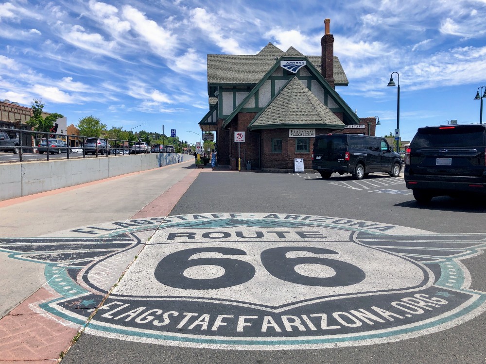 9 Of Arizona's Most Charming Downtowns TravelAwaits