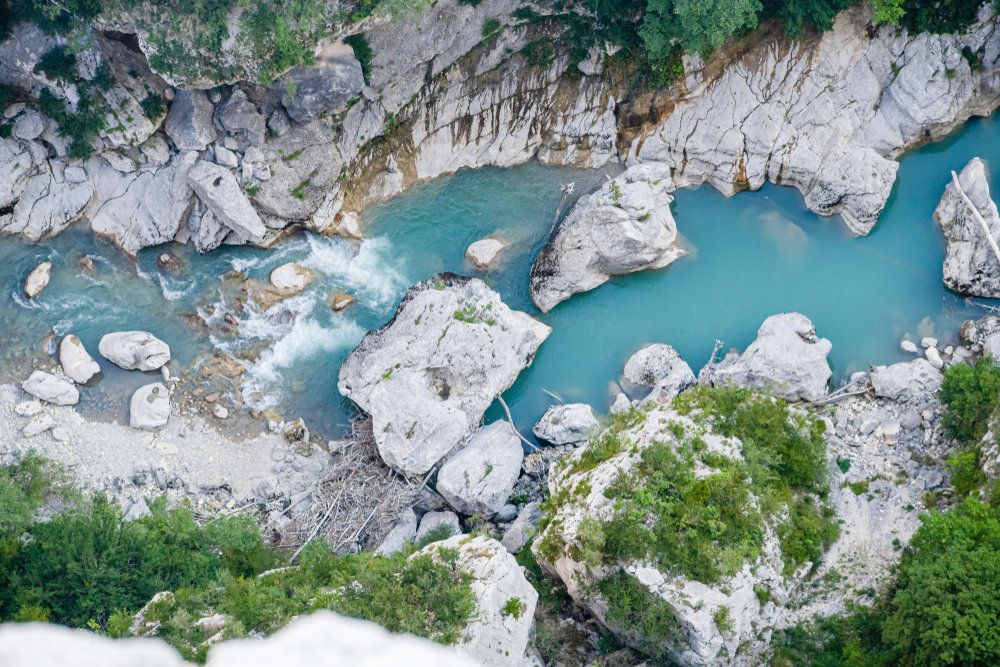 Tips for Visiting the Stunning Gorges Du Verdon, France - TravelAwaits