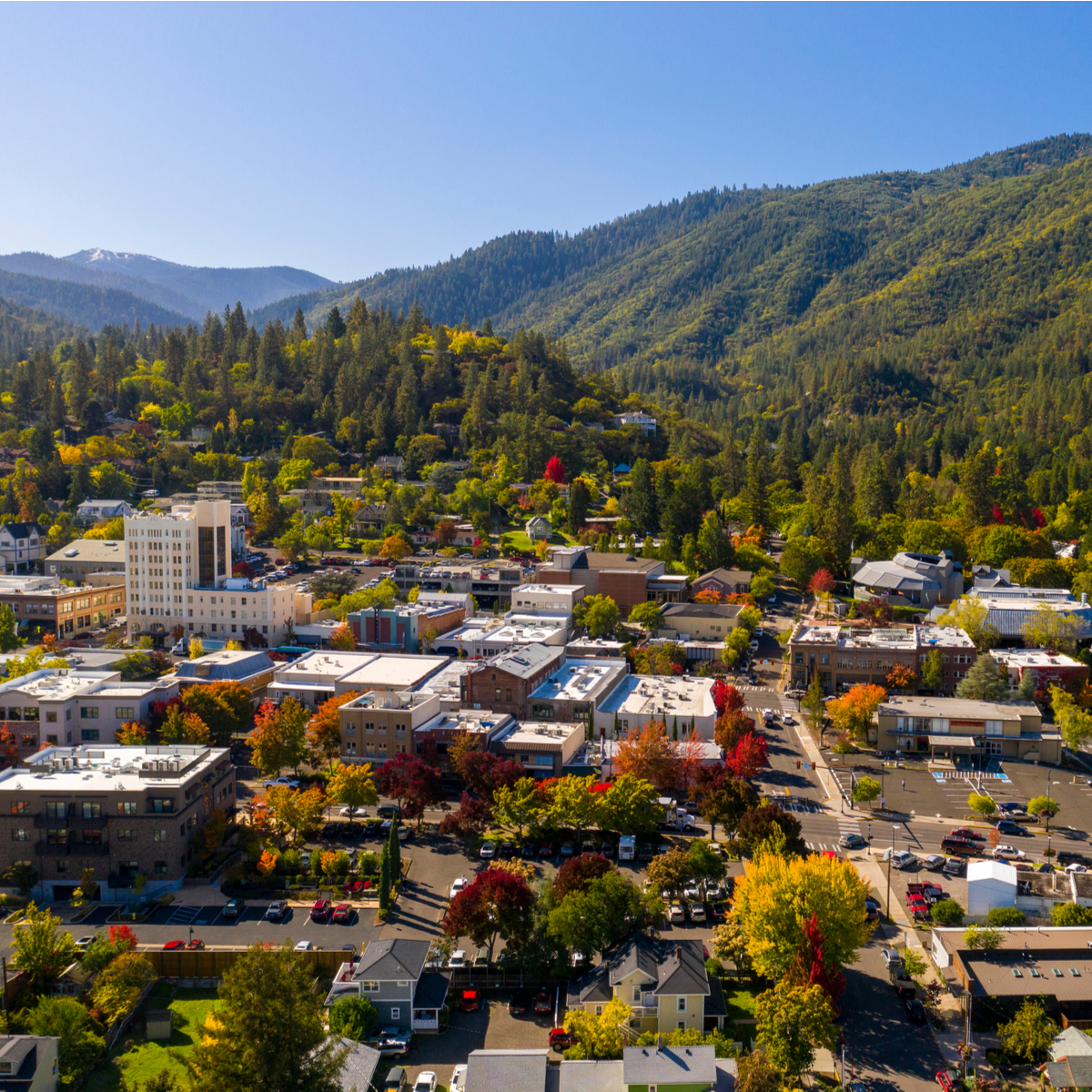 Fantastic Things To Do In Beautiful Ashland TravelAwaits