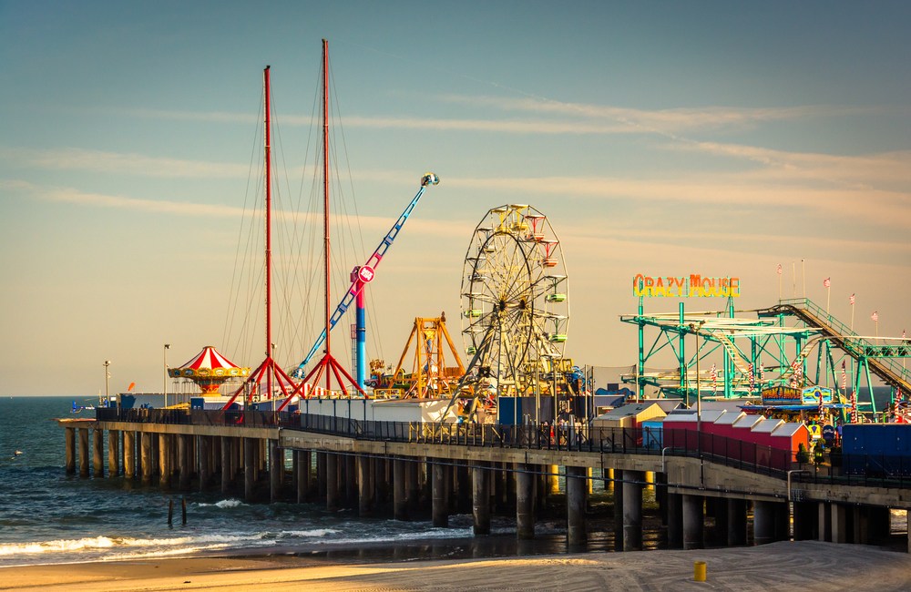 7 Essential Tips For A Fantastic Jersey Shore Vacation | TravelAwaits