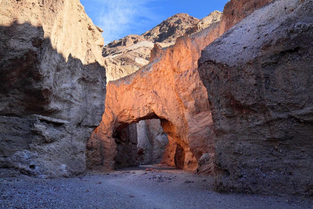9 Death Valley Hikes With The Best Views | TravelAwaits