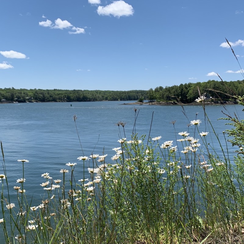 Wiscasset Maine