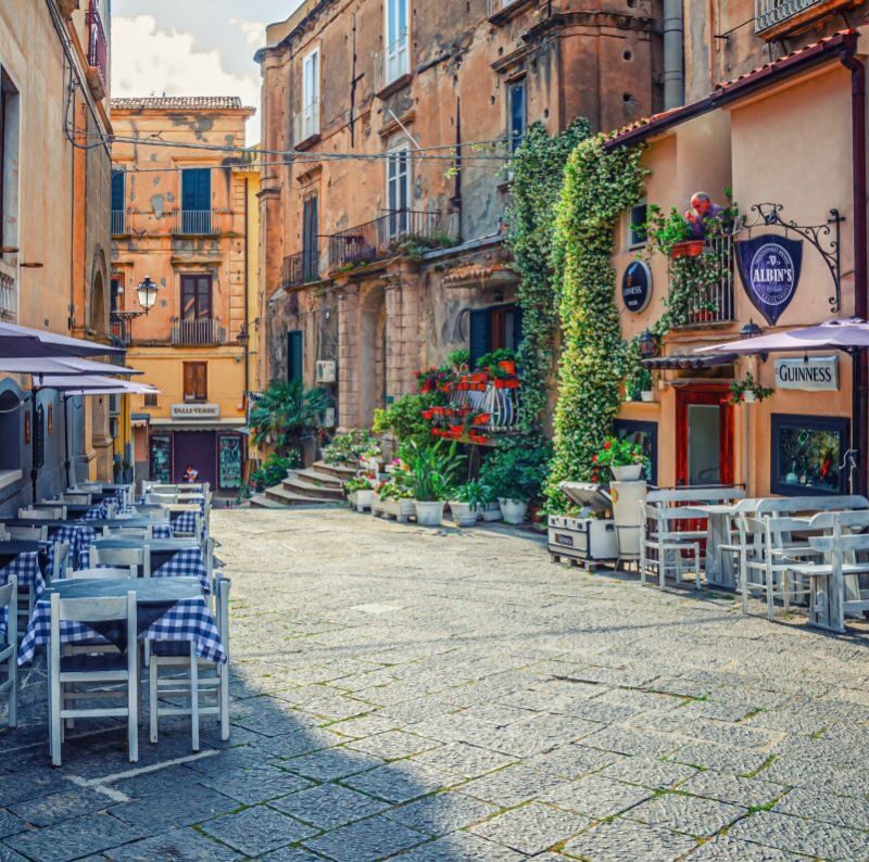 Calabria businesses