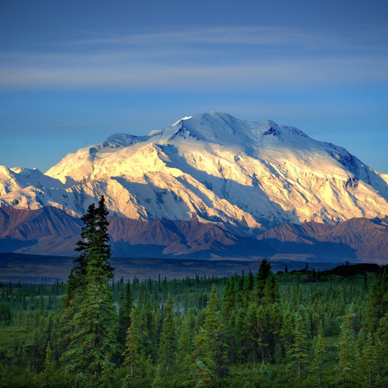 The 5 National Parks You Must Explore Near Anchorage, AK | TravelAwaits
