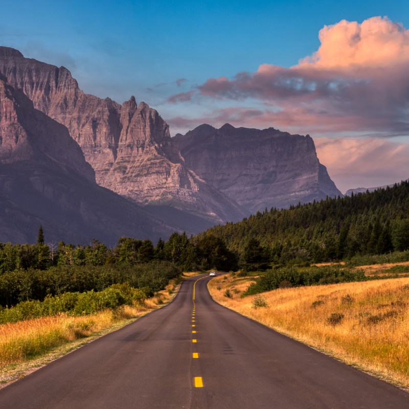 Montana Landscape