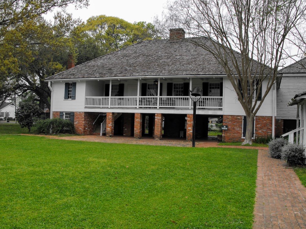 6 Interesting Historic Towns To Visit In Louisiana TravelAwaits