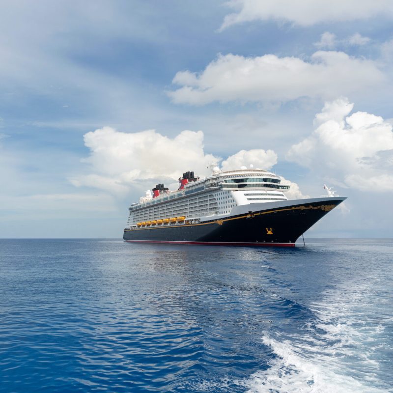 Disney Dream