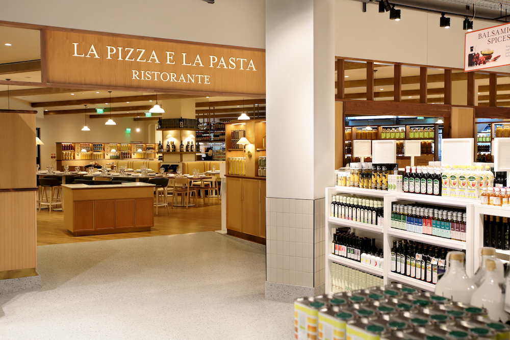 7 Foods You Must Try When You Visit Eataly TravelAwaits