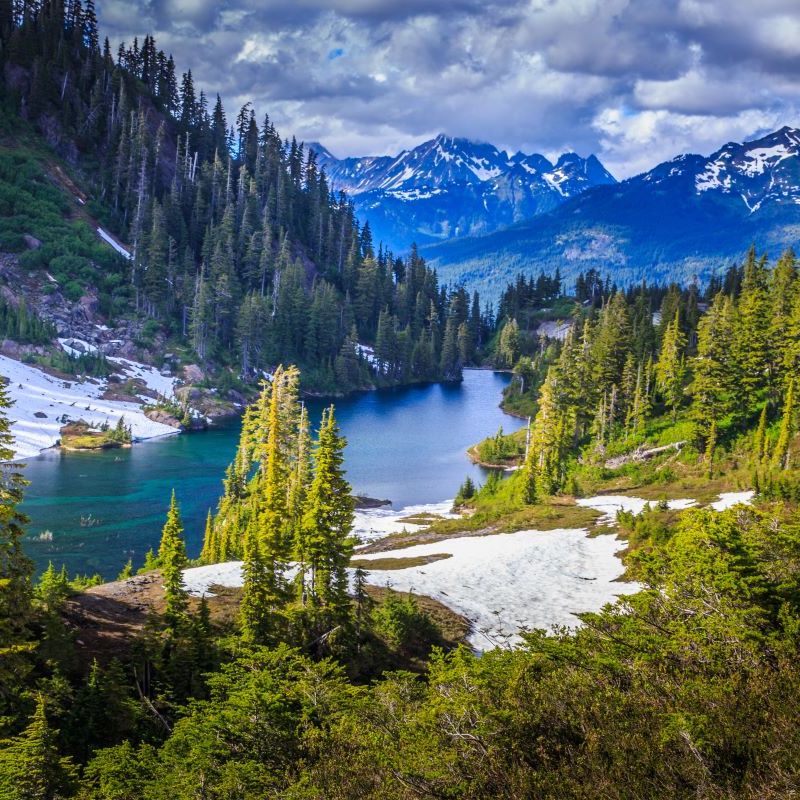 Glacier National Park