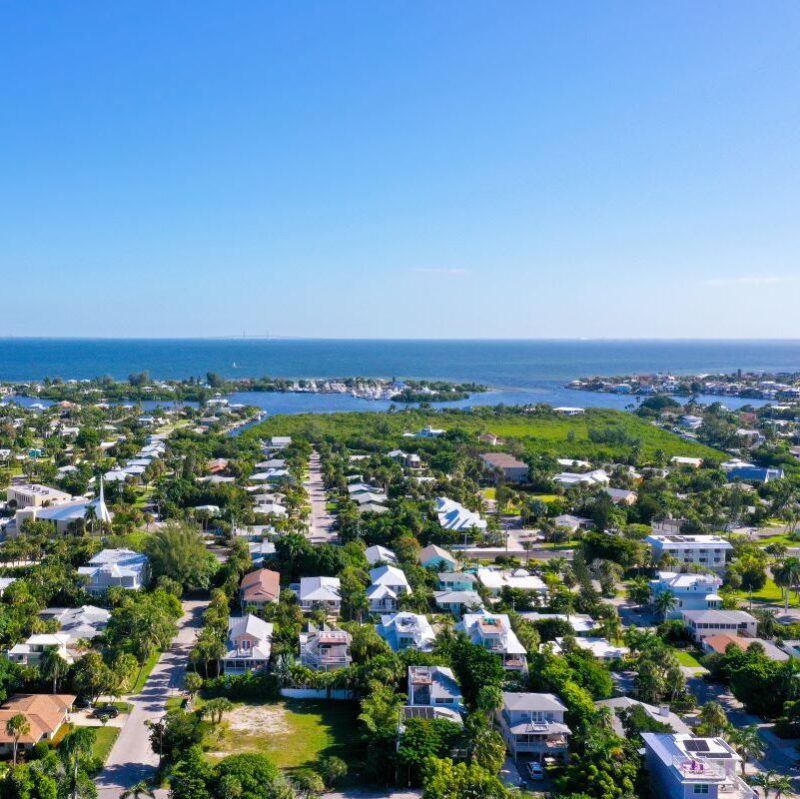 Holmes Beach, Florida