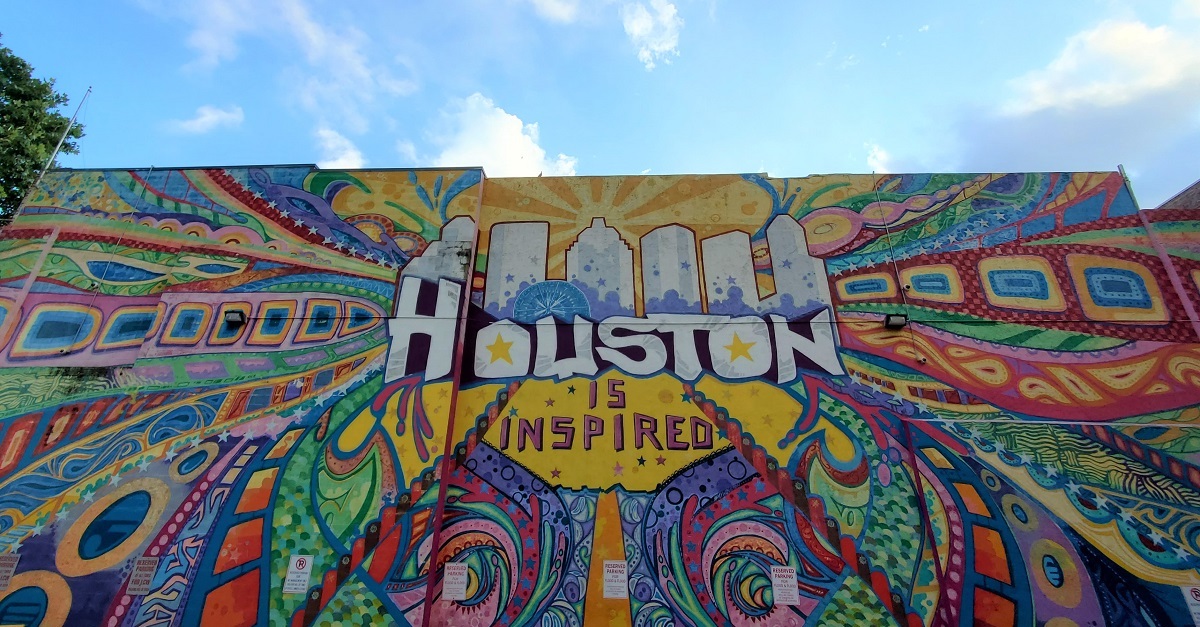 12 Free Things To Do In Houston Texas