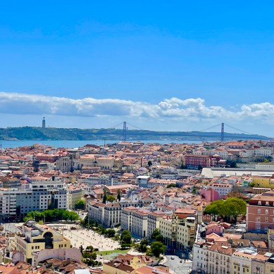 Lisbon, Portugal