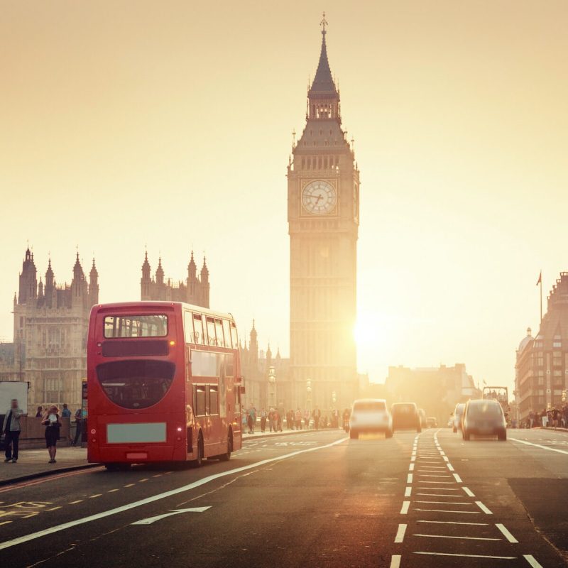 Westminster Bridge