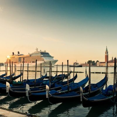 Venice cruise