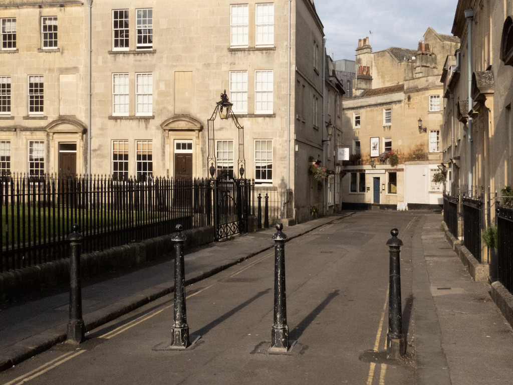 Bridgerton Filming Locations To Visit In Bath, England TravelAwaits