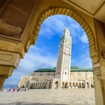 Casablanca, Morocco
