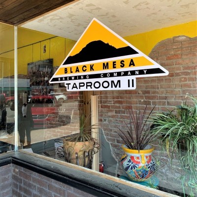Black Mesa Taproom