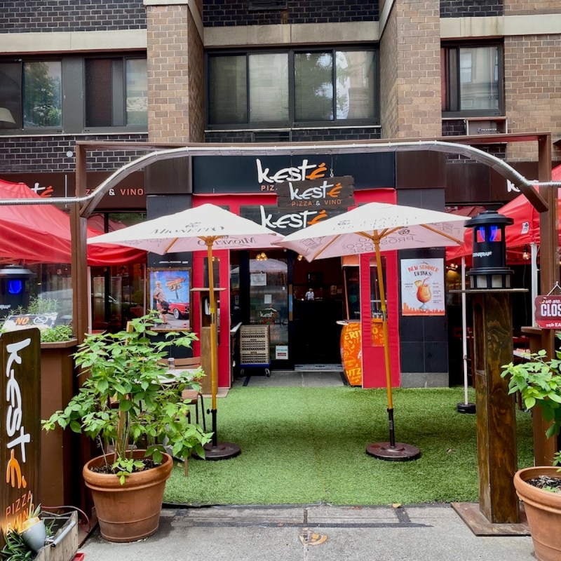 Best Pizza In NYC, According To Locals | TravelAwaits