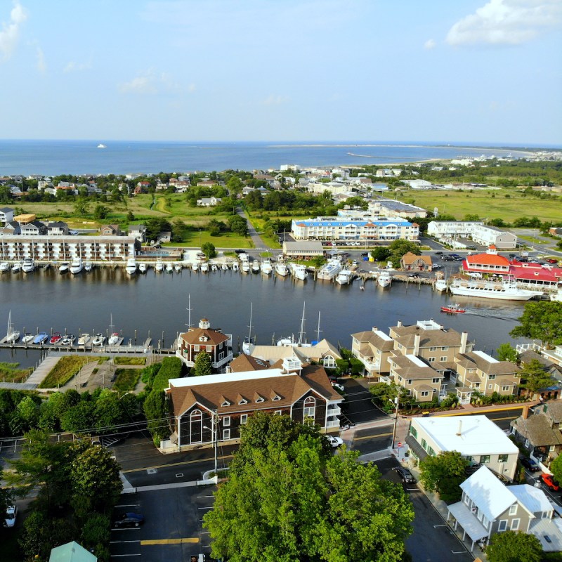 Lewes, Delaware