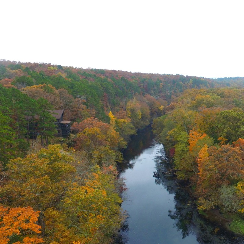 Little Red River, Arkansas