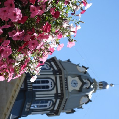 Madison County Courthouse