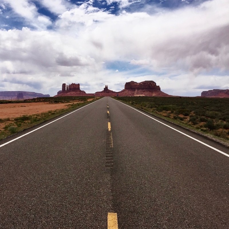 Monument Valley