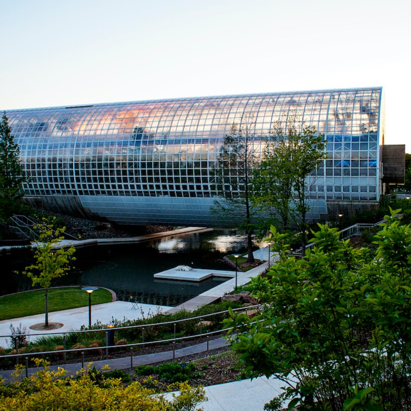 Myriad Gardens