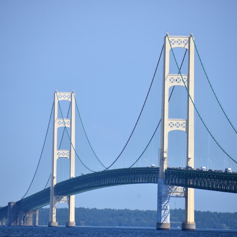 The Best Things To Do In Quaint Mackinaw City TravelAwaits