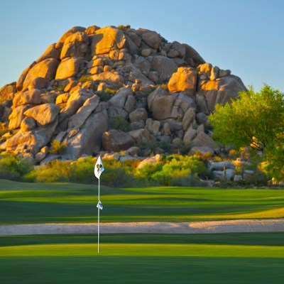 Boulders Golf Club