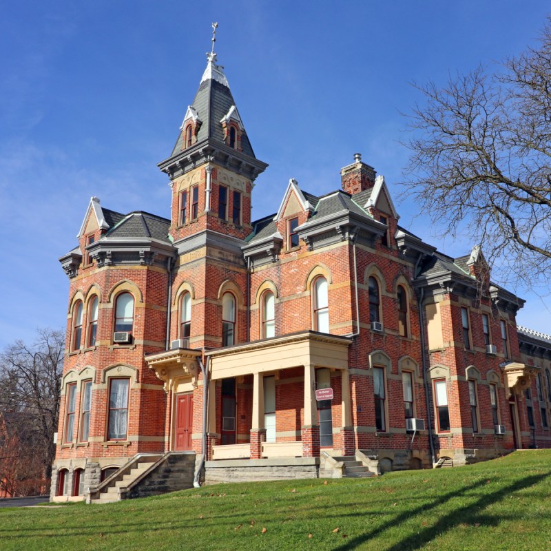 Delaware court of appeals Delaware, Ohio